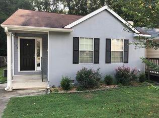 138 Wesleyan Way, Macon, GA 31210