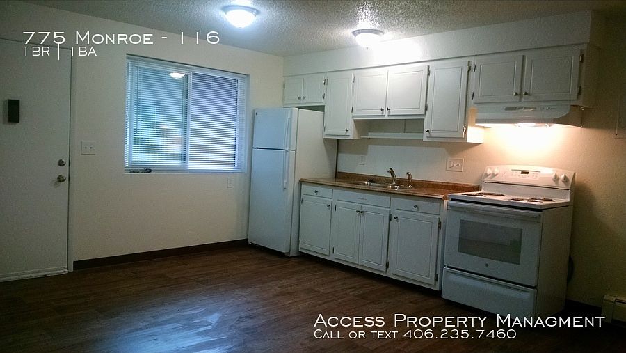 1st image of 775 Monroe St APT 116