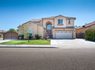 5894 E Lorena Ave, Fresno, CA