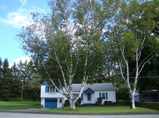 510 Chicago Ave, Port Allegany, PA 16743