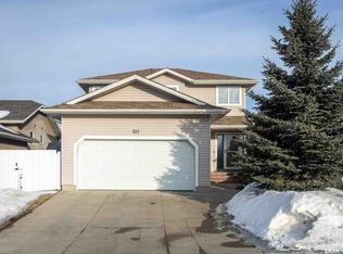 227 Overholt Pl, Saskatoon, SK S7N4S9
