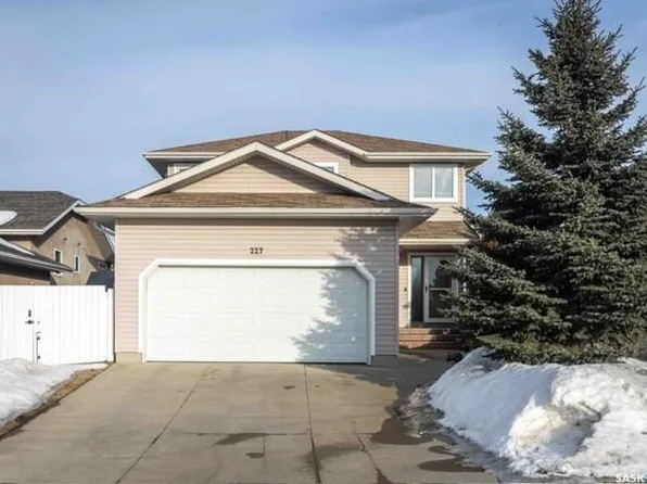 227 Overholt PLACE, Saskatoon, SK S7N 4S9