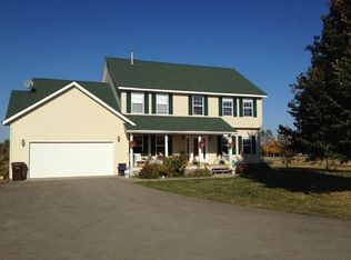5634 50th St SE, Delano, MN 55328