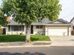 3609 Longview Rd, Antioch, CA 94509