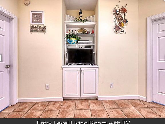 Entry Level Living Room