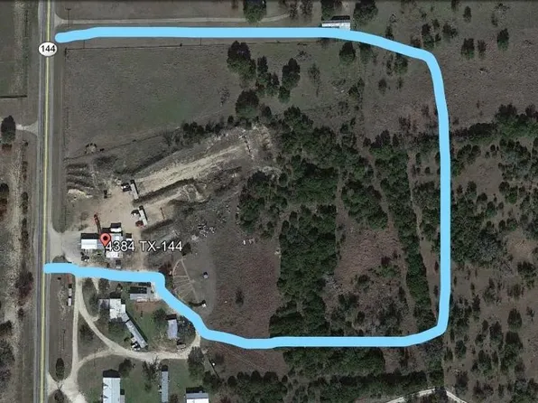 S Highway 144 #A, Glen Rose, TX 76043
