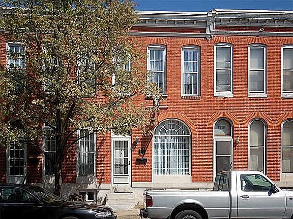 Only 4-doors from the park, this home is in a most sought-after block in SOBO.