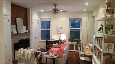 Rented by Avenue Sotheby's International Realty