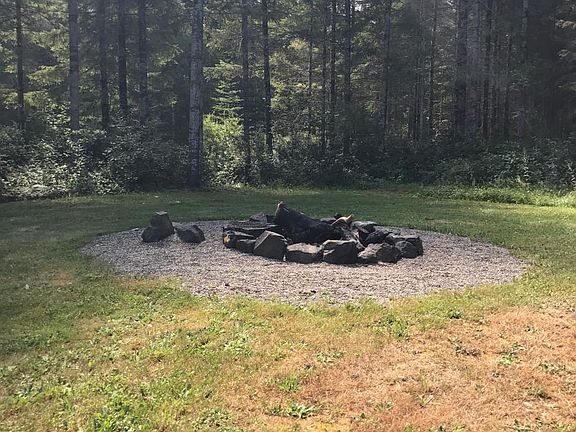 Bob fire ring