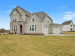7404 Legends Way Lot 50, Murfreesboro, TN 37129