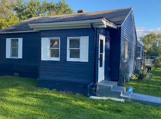 772 E Weber Rd, Columbus, OH 43211