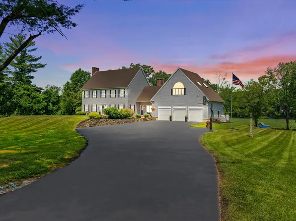 20 Brimmer Lane, Hampton Falls, NH 03844