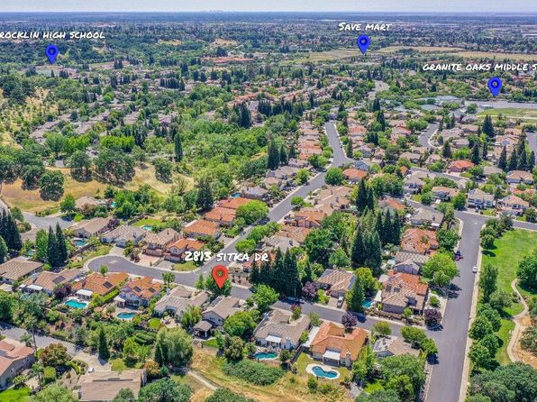 2813 Sitka Dr, Rocklin, CA 95765