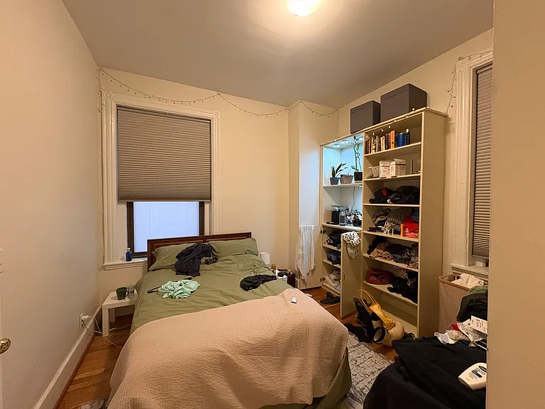366 Commonwealth Ave #2D — Photo 6