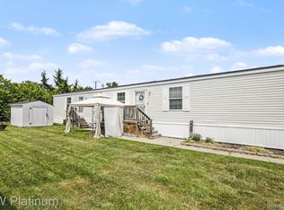 57911 Lancaster Rd, Washington, MI 48094