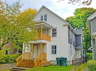 22 Arch St, Rochester, NY 14609