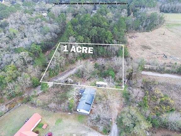 5th image of 0 Nan Gray Davis Rd