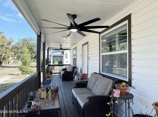 509 BRONSON Street, Palatka, FL 32177