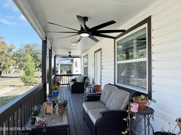 509 BRONSON Street, Palatka, FL 32177