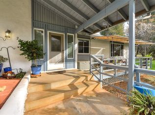 22466 Little Klondike Rd, Ramona, CA 92065