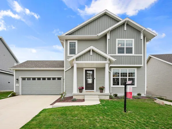 431 Hercules Trl, Madison, WI 53718