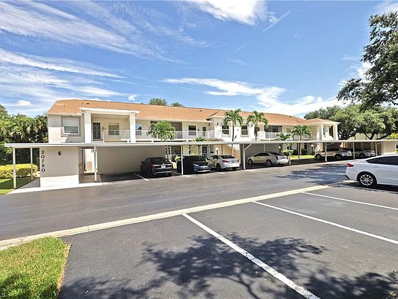 2nd image of 20790 Country Creek DR #523
