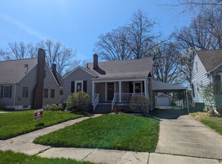 3246 Amherst Ave, Lorain, OH 44052