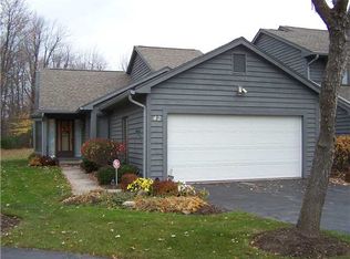 42 Ellington Cir #PVT, Rochester, NY 14612