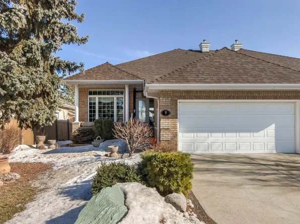 9 Butterworth Point E, Edmonton, AB T6R 2S3