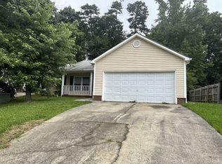 7107 Rockwood Forest Ln, Charlotte, NC 28212