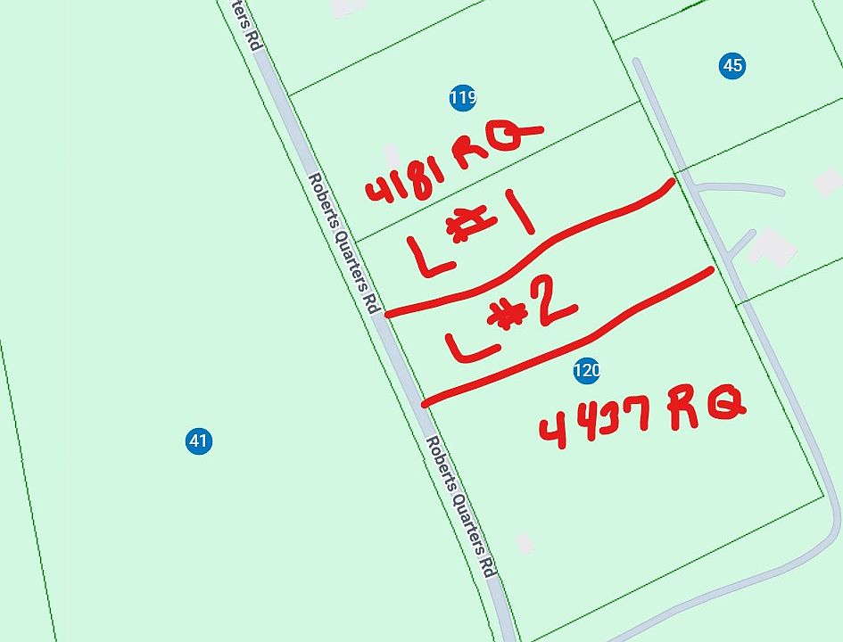 2nd image of 2 Roberts Quarters Rd