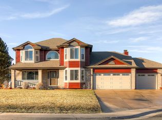 20441 Woodbrook Ln, Parker, CO 80138