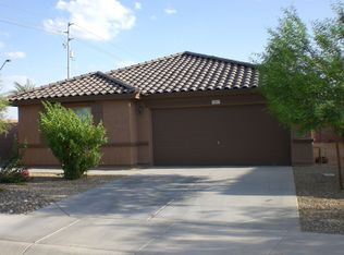 15517 W Watkins St, Goodyear, AZ 85338