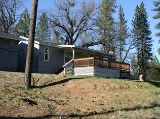 5541 Miners Trail Rd, Somerset, CA 95684