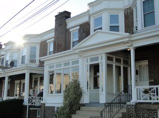 46 Walton Ave, Ardmore, PA 19003