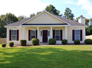 800 Shamrock Dr, Albany, GA 31721