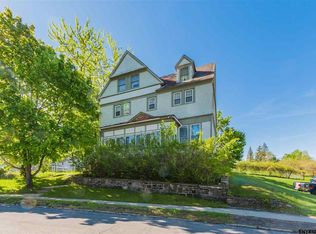 18 Prospect Ave, Gloversville, NY 12078