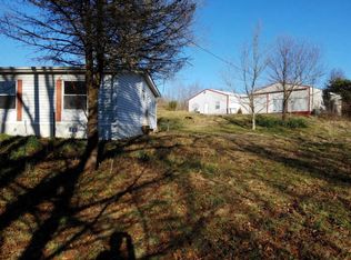 4957 Muddy Ford Rd, Georgetown, KY 40324