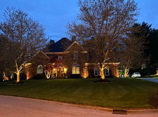 6601 Harrods View Cir, Prospect, KY 40059