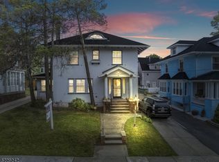 62-64 Shephard Ave, Newark, NJ 07112