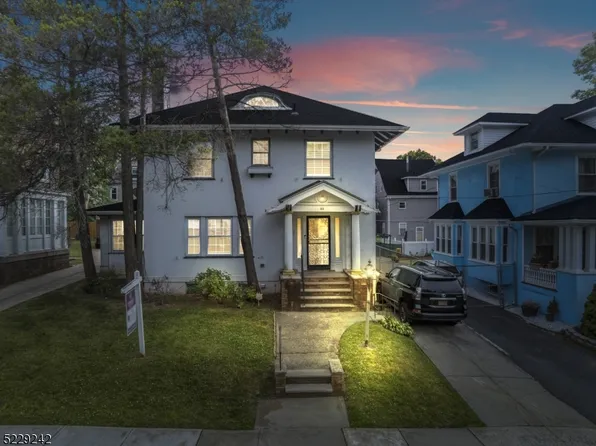 62-64 Shephard Ave, Newark City, NJ 07112
