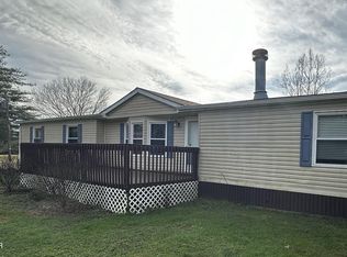 34 Grieco Dr, Lock Haven, PA 17745