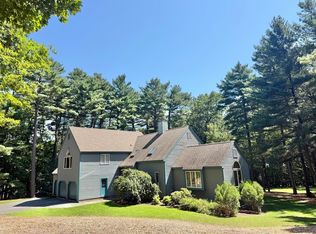176 Pegan Ln, Dover, MA 02030