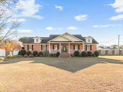 747 Gardensgate Rd, Eutawville, SC, 29048