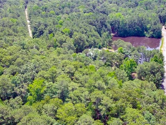 1001 Sorrel Dr, Vass, NC 28394