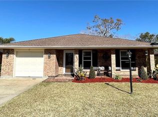 3309 Beech Dr, Gretna, LA 70056