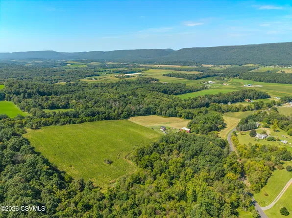 PARCEL 2 Bergey Rd, Middleburg, PA 17842