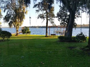 64 Harmony Hall Rd, Middleburg, FL 32068