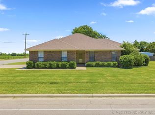 1750 Mount Washington Rd, Ardmore, OK 73401