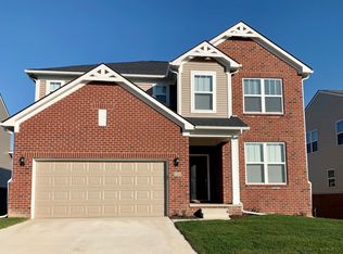 556 Wishing Tree Ln, Ann Arbor, MI 48108